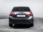 Toyota Corolla XI (E160 E170 E180) Москва  - изображение 22