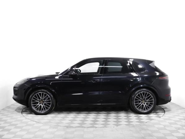 Porsche Cayenne III с пробегом 2021 года, цена 5 999 000 рублей, 107920 км, внедорожник, Автокод Объявления