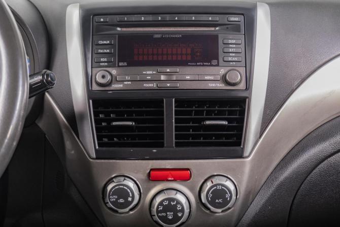 Subaru Forester III с пробегом 2008 года, цена 979 000 рублей, 357000 км, внедорожник, Автокод Объявления