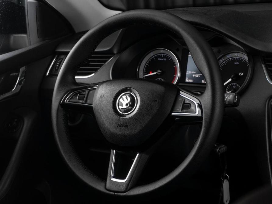 Skoda Octavia III (A7) Рестайлинг Тюмень  - изображение 18