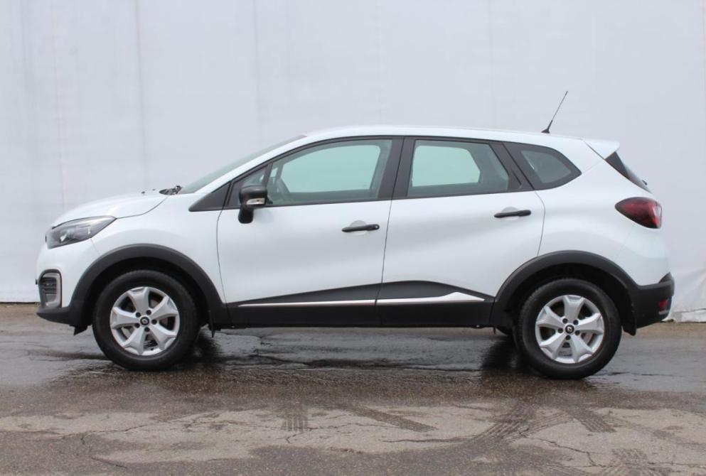 Renault Kaptur I Нижний Новгород  - изображение 4