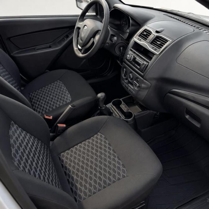 Lada (ВАЗ) Granta I Рестайлинг Набережные Челны  - изображение 17