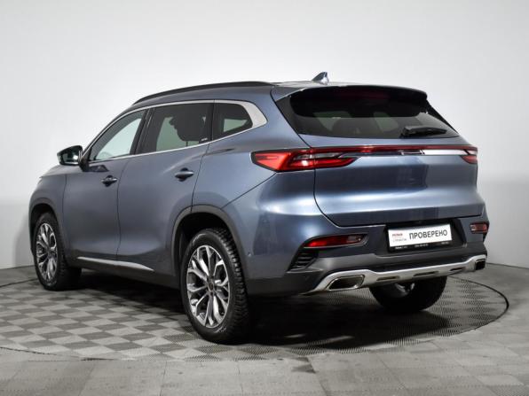 Exeed TXL I с пробегом 2021 года, цена 1 746 000 рублей, 68381 км, внедорожник, Автокод Объявления