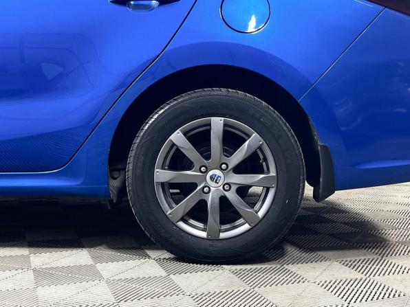 Kia Rio IV с пробегом 2018 года, цена 1 475 000 рублей, 77024 км, седан, Автокод Объявления