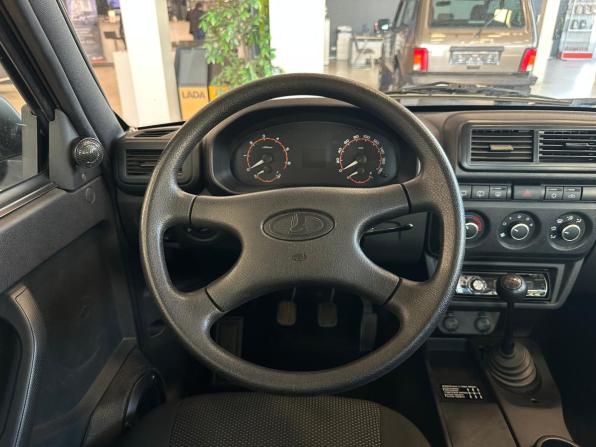 Lada (ВАЗ) Niva Legend I с пробегом 2023 года, цена 816 000 рублей, 67099 км, внедорожник, Автокод Объявления