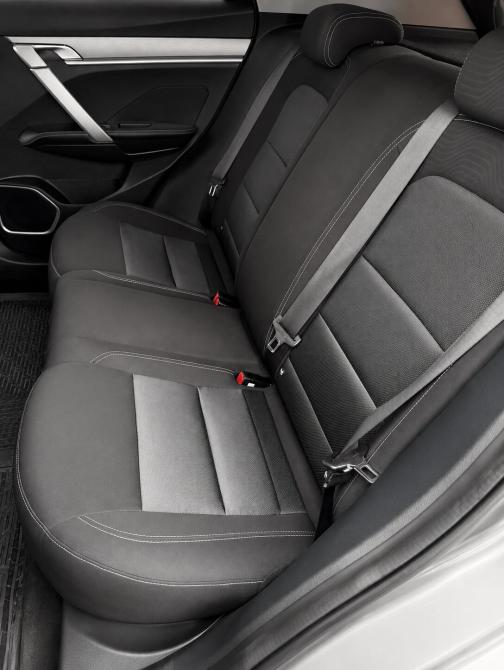 Geely Coolray I Набережные Челны  - изображение 24