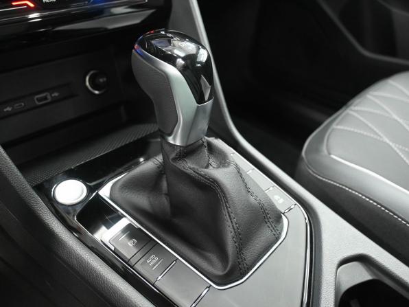 Volkswagen Tiguan II Рестайлинг (China Market) с пробегом 2026 года, цена 3 850 000 рублей, 103 км, внедорожник, Автокод Объявления