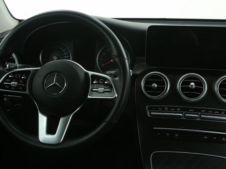 Mercedes-Benz GLC I (X253) Рестайлинг Иваново  - изображение 14