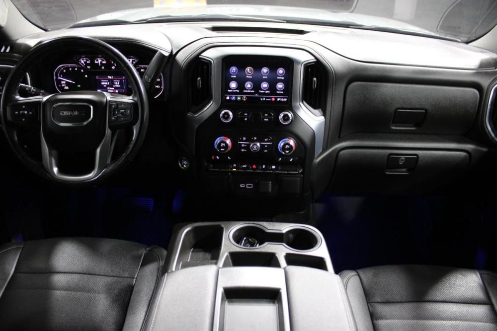 GMC Sierra IV Санкт-Петербург  - изображение 9