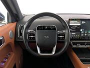 Li Auto (Lixiang) L9 I Москва  - изображение 52