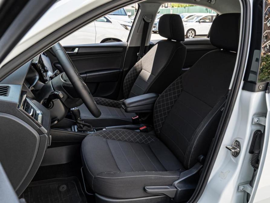Skoda Rapid II Краснодар  - изображение 10