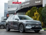 Geely Galaxy Starship 7 Москва  - изображение 26