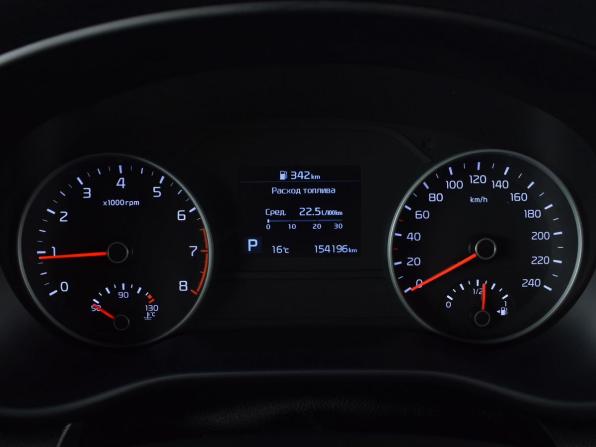 Kia Sportage IV Рестайлинг с пробегом 2019 года, цена 2 199 999 рублей, 154179 км, внедорожник, Автокод Объявления