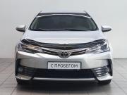 Toyota Corolla XI (E160 E170 E180) Рестайлинг 1 Барнаул  - изображение 37