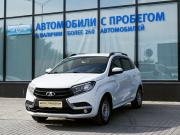 Lada (ВАЗ) XRAY I Екатеринбург  - изображение 21