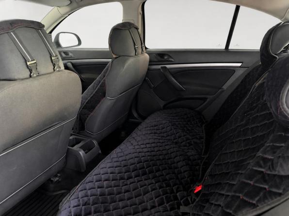 Skoda Octavia II (A5) Рестайлинг с пробегом 2012 года, цена 679 000 рублей, 262441 км, лифтбек, Автокод Объявления