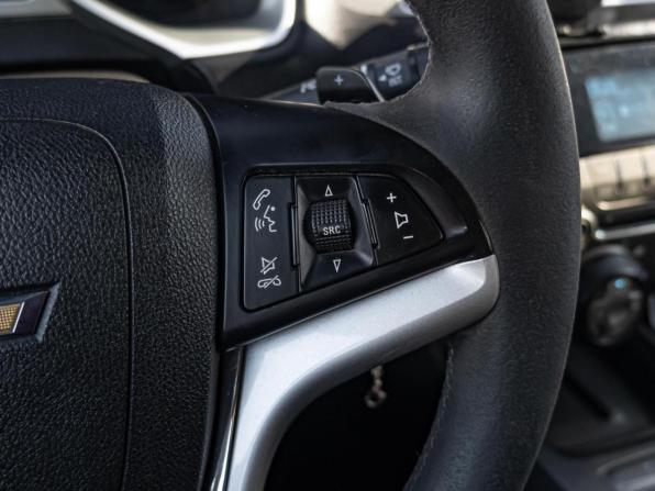 Chevrolet Camaro V с пробегом 2013 года, цена 2 240 000 рублей, 246680 км, купе, Автокод Объявления