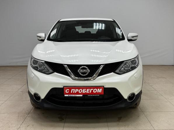 Nissan Qashqai II с пробегом 2014 года, цена 1 310 000 рублей, 203619 км, внедорожник, Автокод Объявления