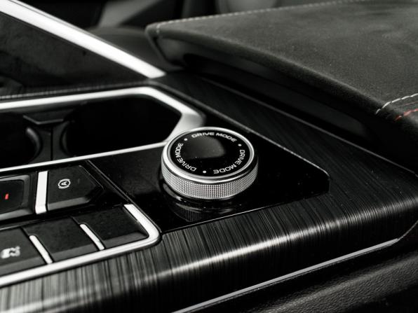 Geely Tugella I Рестайлинг с пробегом 2023 года, цена 3 200 000 рублей, 27888 км, внедорожник, Автокод Объявления
