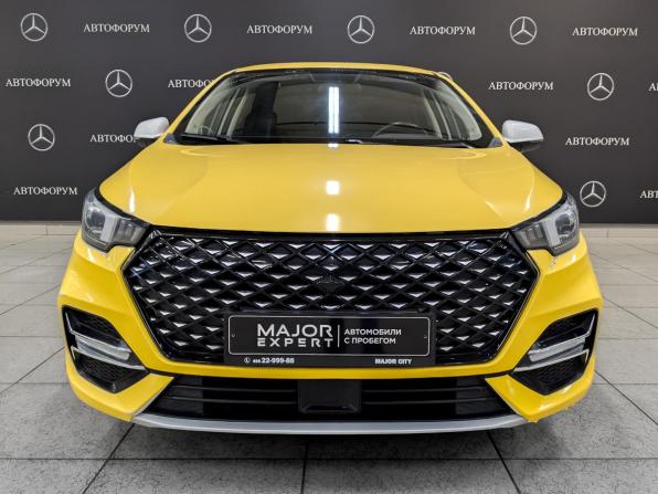 Omoda S5 с пробегом 2024 года, цена 1 165 000 рублей, 85304 км, седан, Автокод Объявления