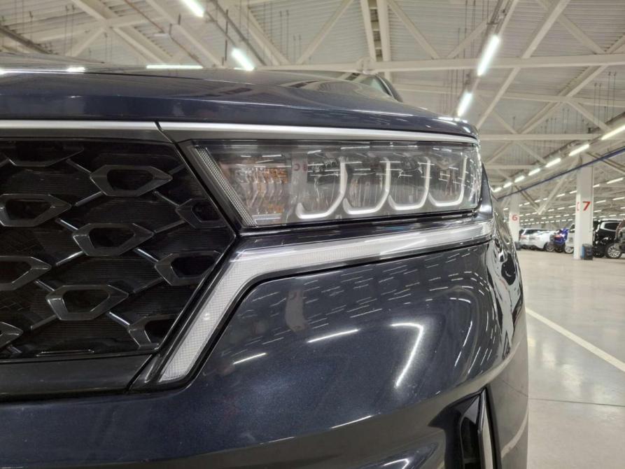 Kia Sorento IV Казань  - изображение 21