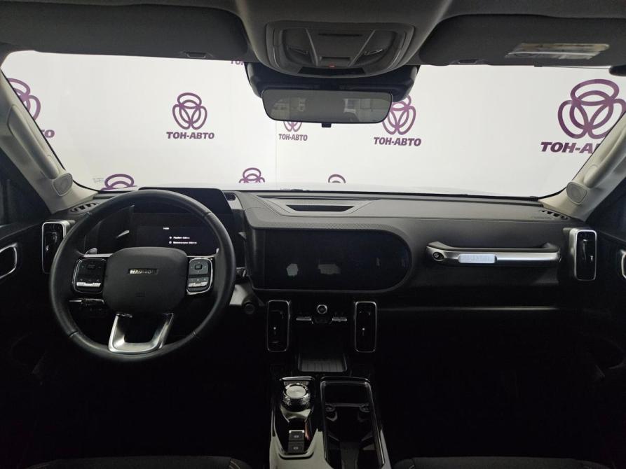 Haval Dargo I Тольятти  - изображение 17