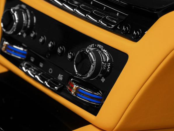 Rolls-Royce Spectre с пробегом 2024 года, цена 52 000 000 рублей, 104 км, купе, Автокод Объявления
