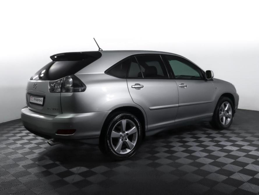 Lexus RX II Москва  - изображение 5
