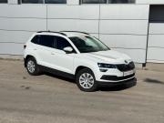 Skoda Karoq I Нижний Новгород  - изображение 17