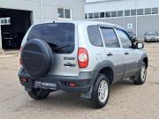 Chevrolet Niva I Рестайлинг Набережные Челны  - изображение 31