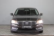 Volkswagen Passat B7 Санкт-Петербург  - изображение 26