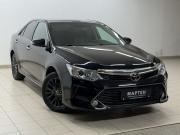 Toyota Camry VII (XV50) Рестайлинг Вологда  - изображение 25