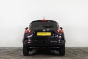 Nissan Juke I Сургут  - изображение 23