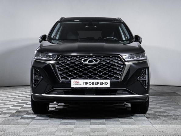 Chery Tiggo 7 Pro Max I с пробегом 2023 года, цена 1 675 000 рублей, 70774 км, внедорожник, Автокод Объявления
