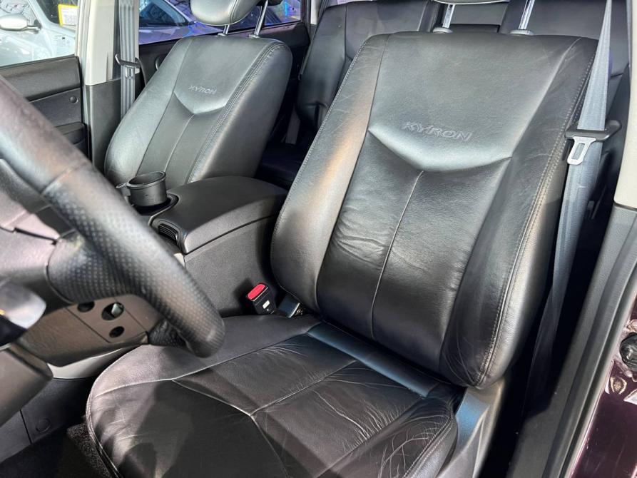 SsangYong Kyron I Рестайлинг Оренбург  - изображение 26