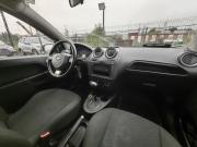 Ford Fiesta Mk5 Санкт-Петербург  - изображение 22