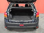 Mitsubishi ASX I Рестайлинг Вологда  - изображение 35
