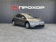 Honda Civic VIII Рестайлинг Пермь  - изображение 49