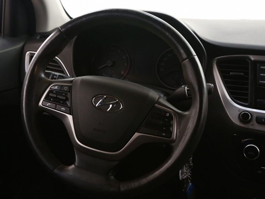Hyundai Solaris II Иваново  - изображение 11