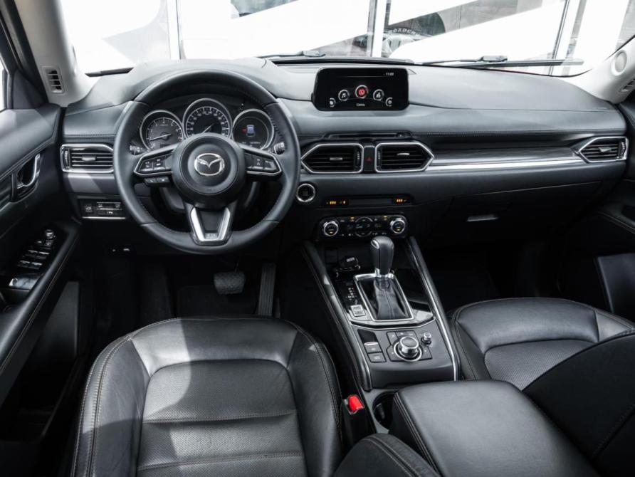 Mazda CX-5 II Ставрополь  - изображение 6