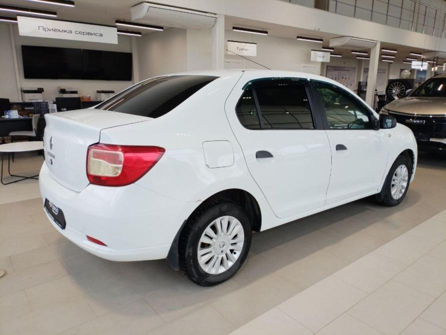 Renault Logan II Серпухов  - изображение 5