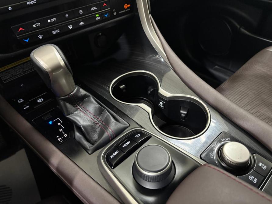 Lexus RX IV Альметьевск  - изображение 24