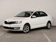 Skoda Rapid I Екатеринбург  - изображение 31