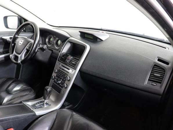 Volvo XC60 I с пробегом 2010 года, цена 1 077 000 рублей, 313756 км, внедорожник, Автокод Объявления