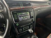 Skoda Superb II Санкт-Петербург  - изображение 37