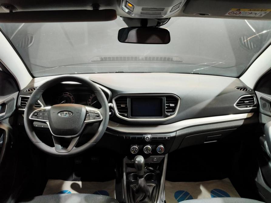 Lada (ВАЗ) Vesta I Рестайлинг (NG) Уфа  - изображение 9
