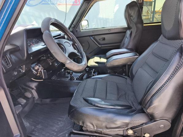 Lada (ВАЗ) 2121 (4x4) I Рестайлинг с пробегом 2015 года, цена 485 000 рублей, 123000 км, внедорожник, Автокод Объявления