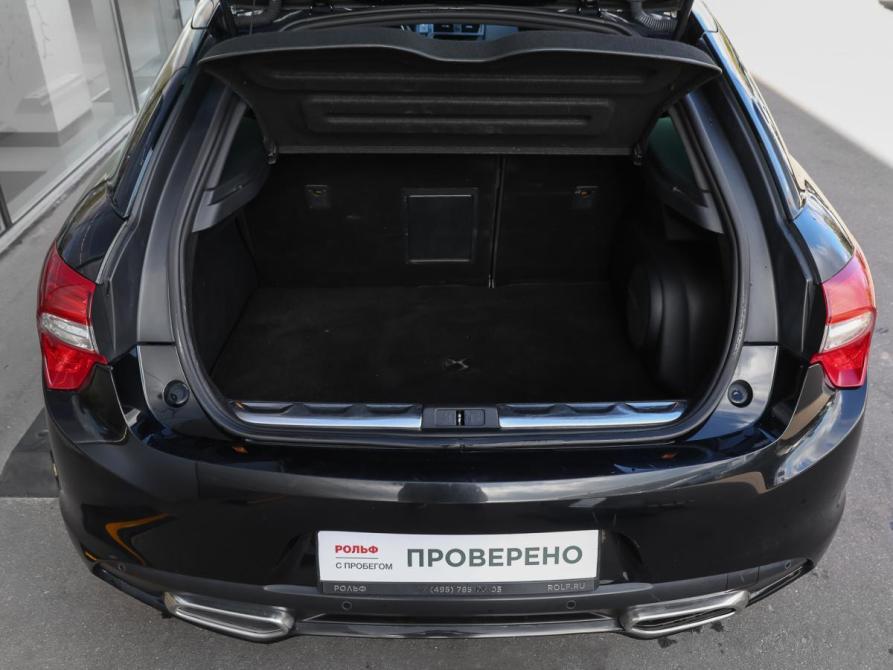 Citroen DS5 Москва  - изображение 8