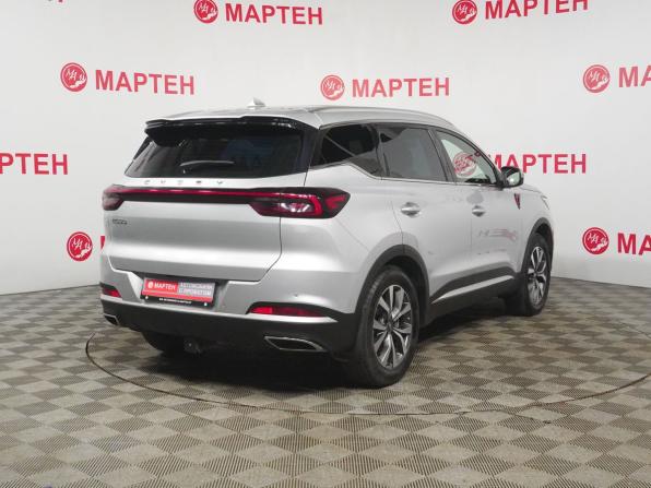 Chery Tiggo 7 Pro Max I с пробегом 2023 года, цена 1 987 000 рублей, 30243 км, внедорожник, Автокод Объявления