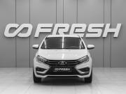 Lada (ВАЗ) Vesta I Рестайлинг (NG) Ростов-на-Дону  - изображение 20